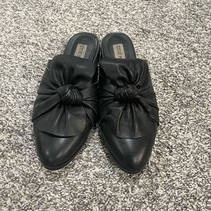 Steve Madden mules